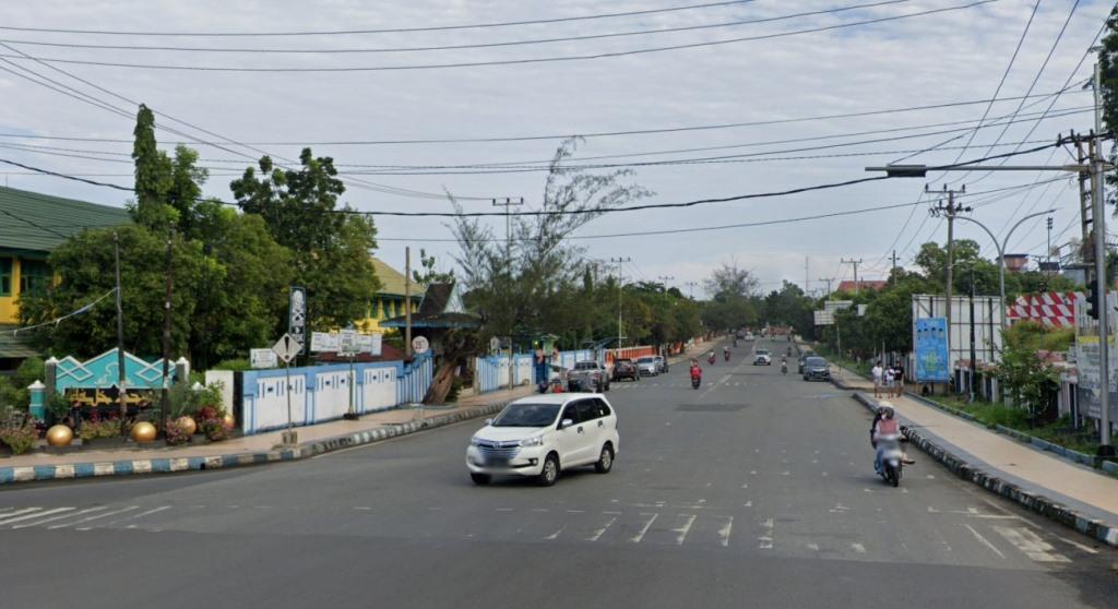 Polda Bengkulu Tambah 8 Titik ETLE, Cek Lokasinya!