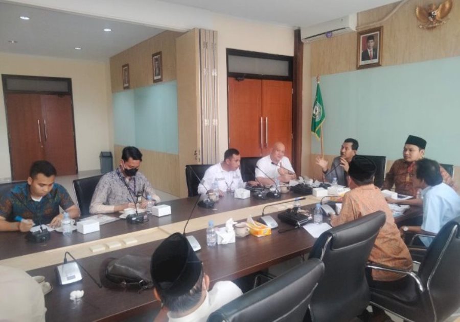 Komisi III Dukung Penambahan Kuota BBM Subsidi