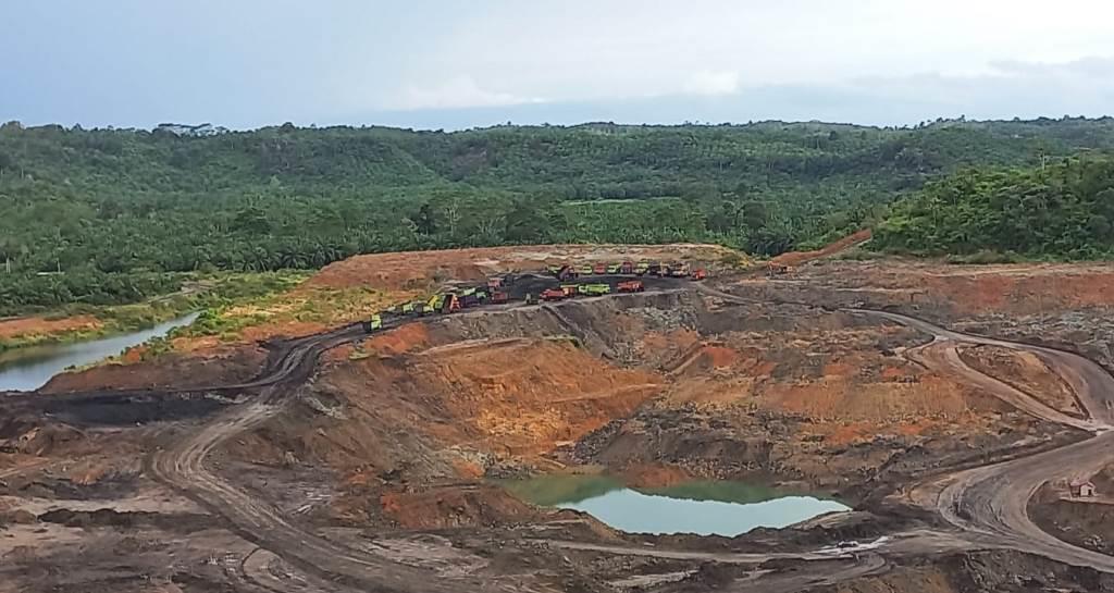 Dampak Tambang PT Injatama Terus Meluas, Warga Minta Negara Hadir