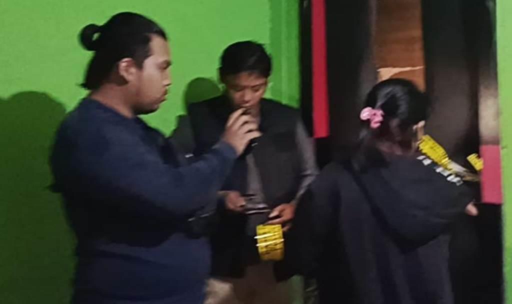 Karyawan Cafe di Pantai Panjang Dagangkan Anak 13 Tahun