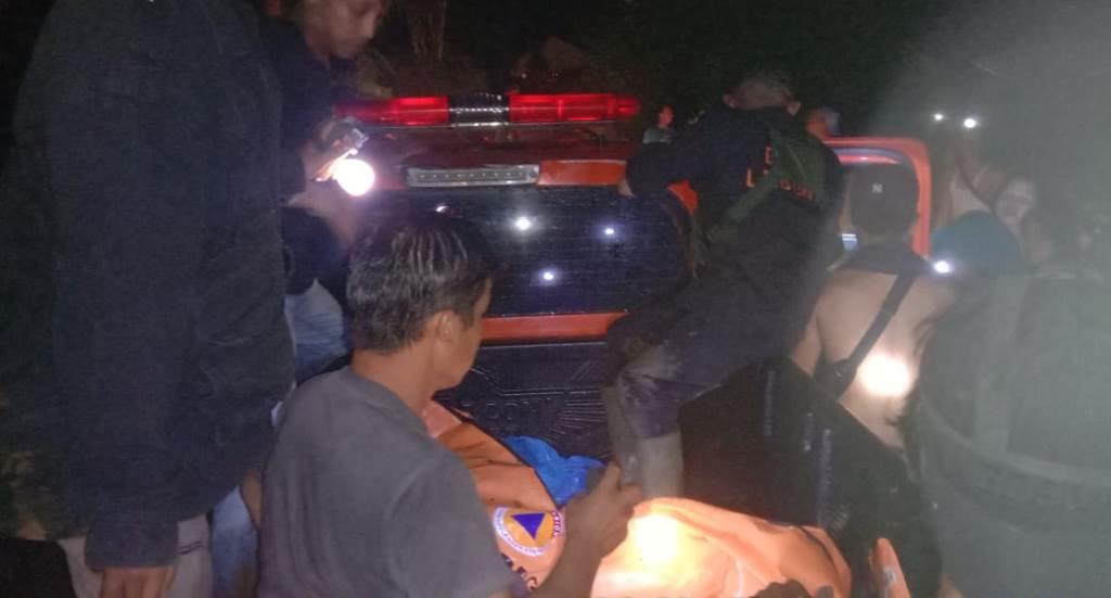 Pergi Cari Durian, Warga Lebong Ditemukan Meninggal