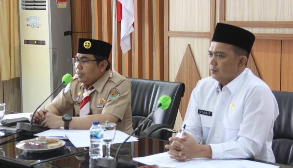 Pemprov Segera Wujudkan Pembangunan Pelabuhan Perikanan Nasional di Seluma