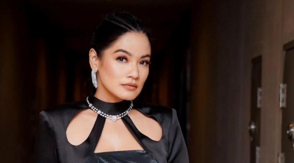 Ini Deretan Artis Cantik Berdarah Bengkulu