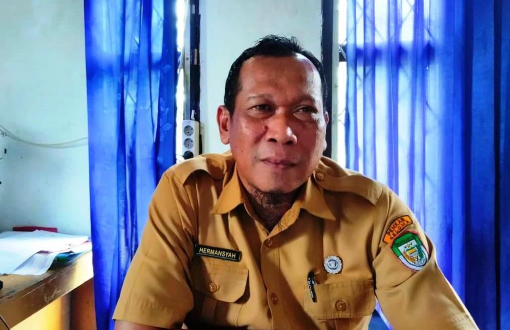 Sempat Terlambat, TPG Triwulan 3 di Seluma Selesai Dibayarkan