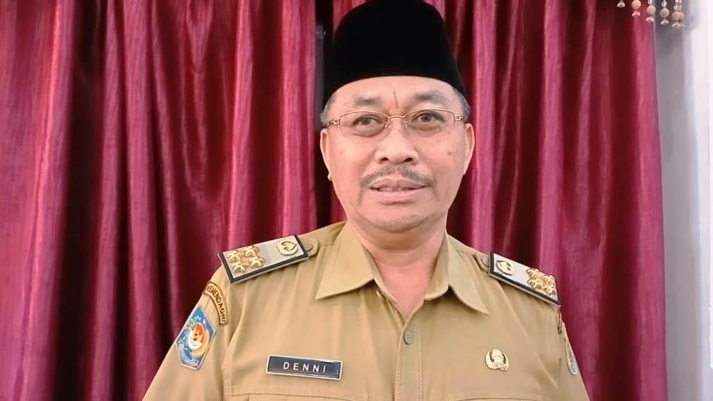 DPMD Bengkulu Dorong Penguatan Status BUMDes