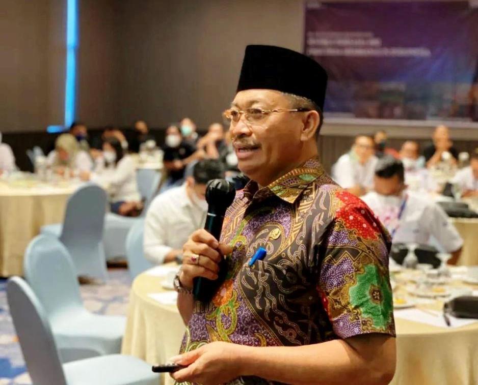 Tingkatkan Ekonomi Masyarakat, DPMD Minta Kades Kembangkan Potensi Desa