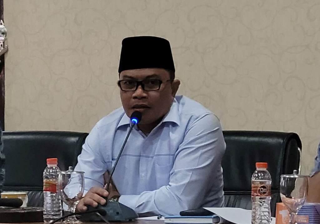 Dewan Dukung Penambahan CCTV di Kawasan Kota Bengkulu