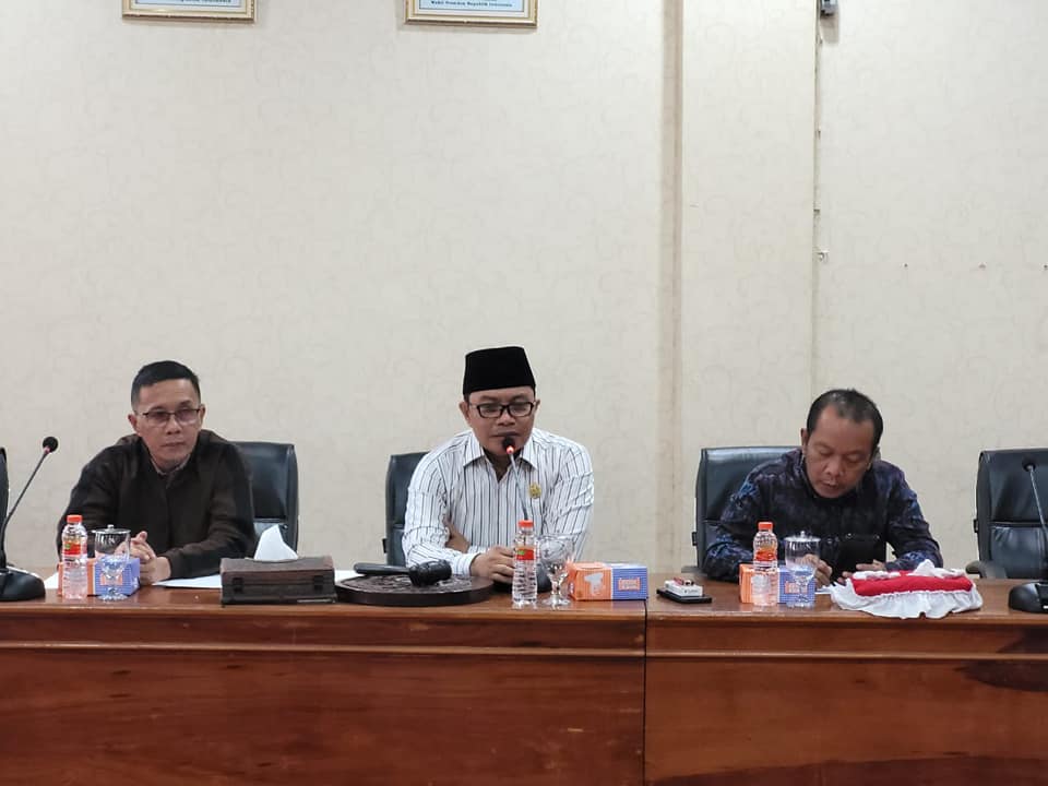Dewan Minta Pemkot Bengkulu Responsif Terhadap Persoalan Anak