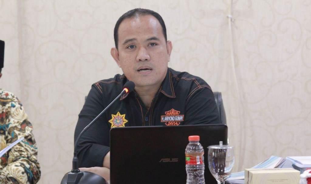 Dewan Nilai Rencana Pemkot Bengkulu Bangun RSTG Belum Tepat