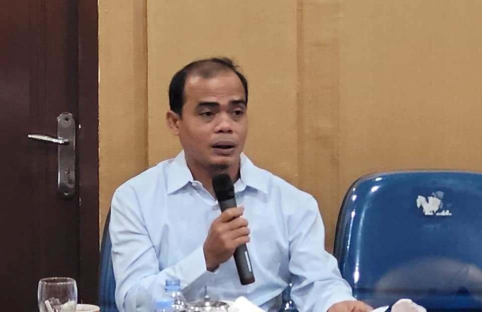 Dewan Dukung Penuh Program BPJS Gratis Pemkot Bengkulu