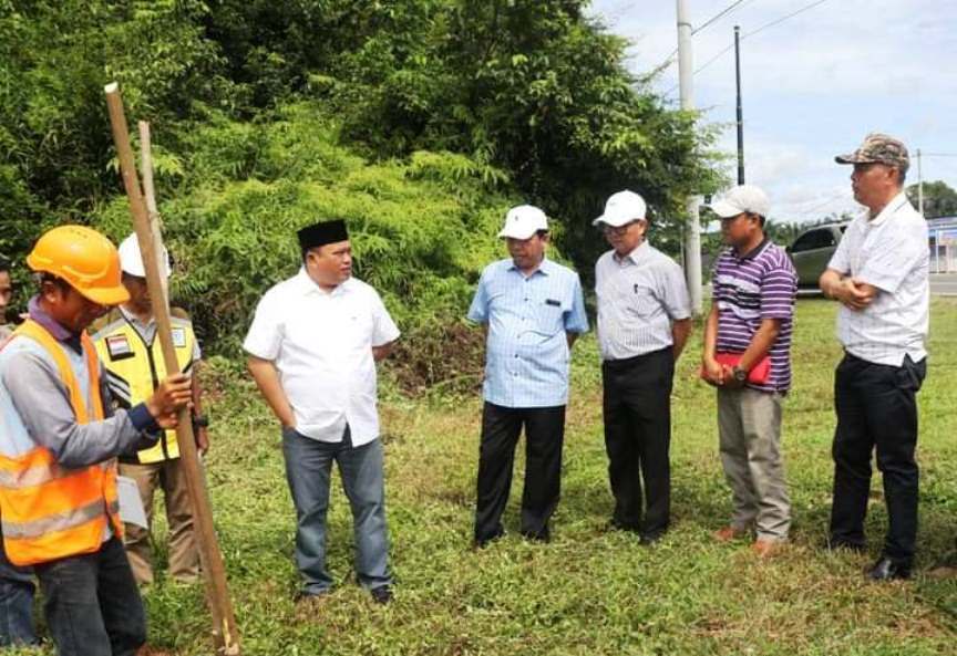 Seluma Terang, 50 Lampu Jalan akan Dipasang di Setiap Kecamatan