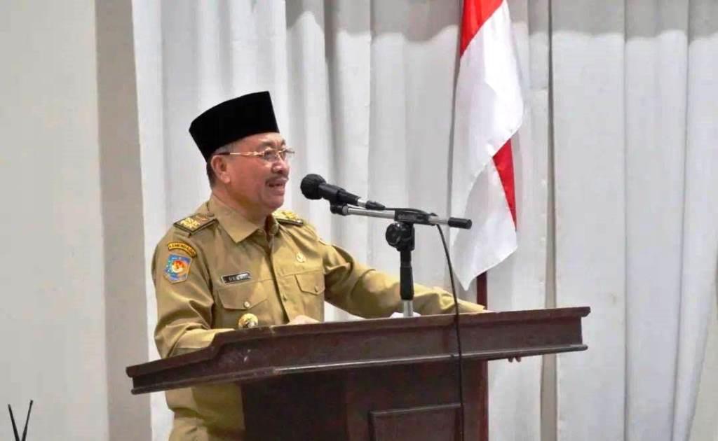 Tingkatkan Mutu SDM, DPMD Provinsi Bengkulu Akan Kuliahkan Kepala Desa
