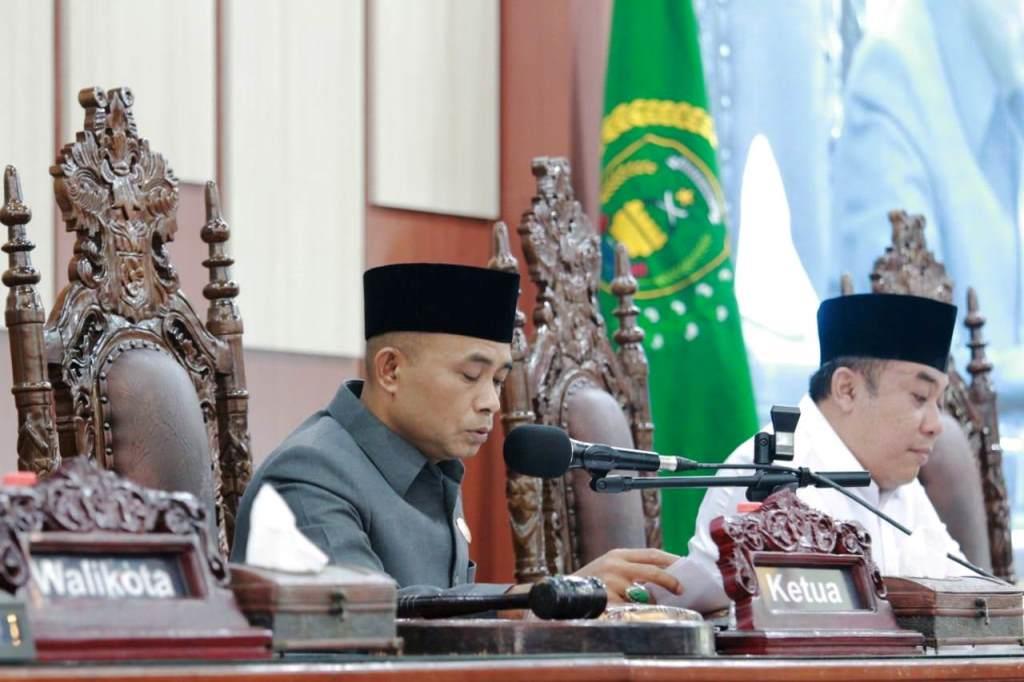 Dianggarkan di APBD-P, Supriyanto Harap Bansos Tepat Sasaran