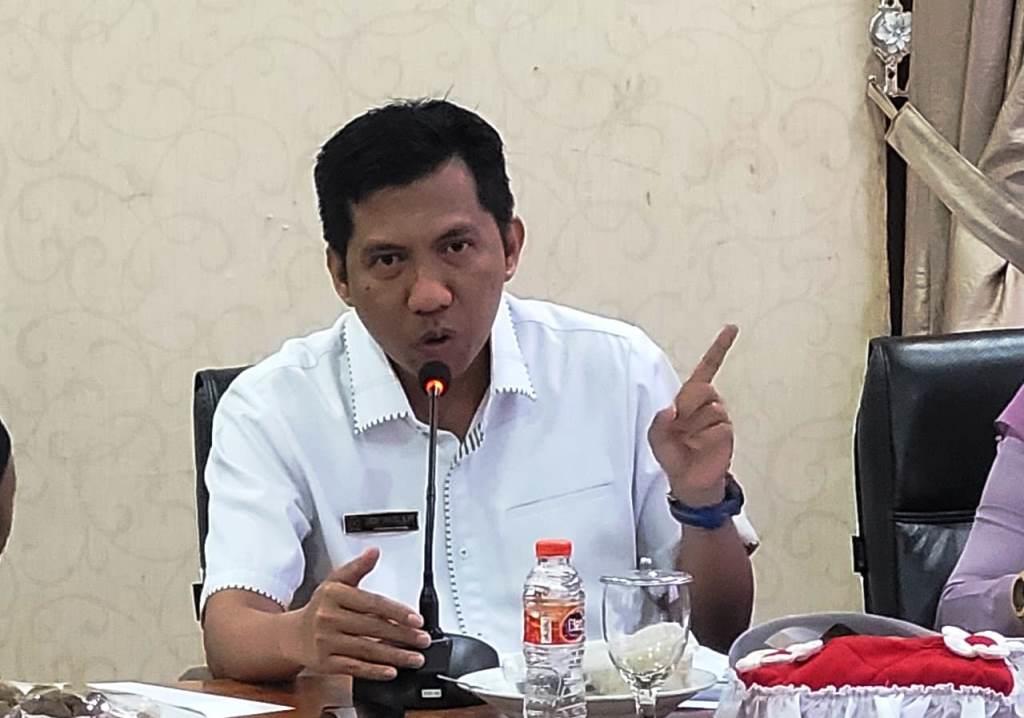 Komisi III Dorong Disdikbud Minta Anggaran ke Kementerian untuk Pembangunan SDN 62