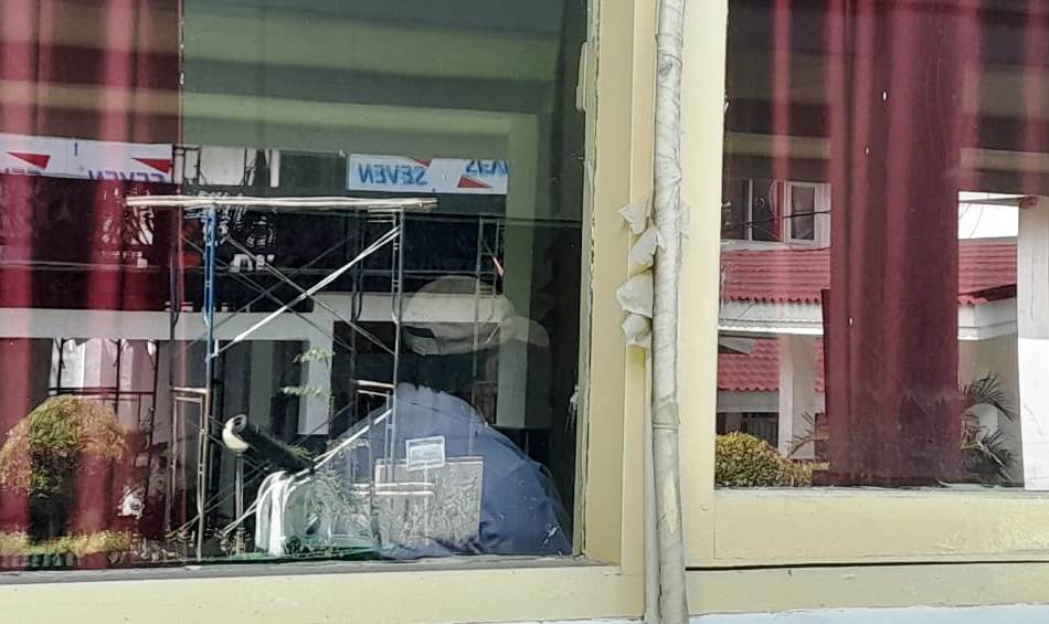 Kejati Kembali Periksa Saksi Terkait Korupsi Rekonstruksi Jalan Mukomuko