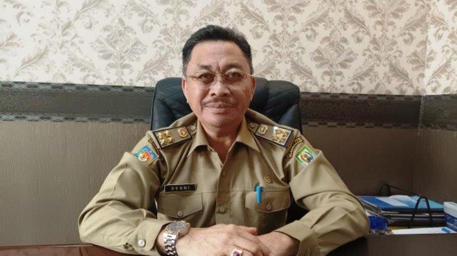 DPMD Bengkulu Siapkan 37 Duta Bentuk Desa Digital