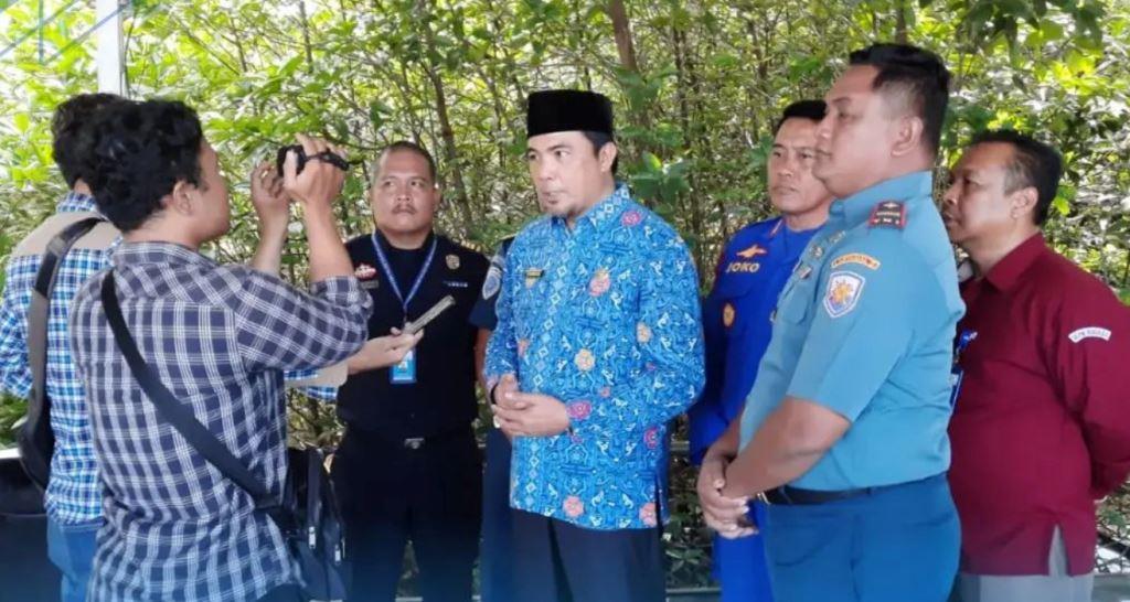 DKP Dukung UMKM Kembangkan Budidaya Lintah di Bengkulu