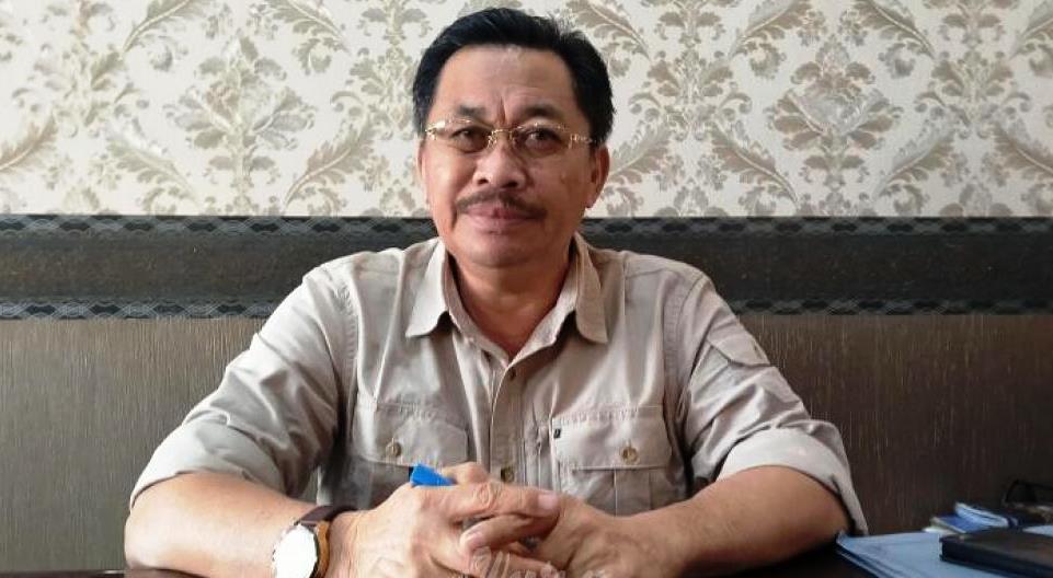 DPMD Bengkulu Minta Perusahaan Berkontribusi untuk Pembangunan Desa