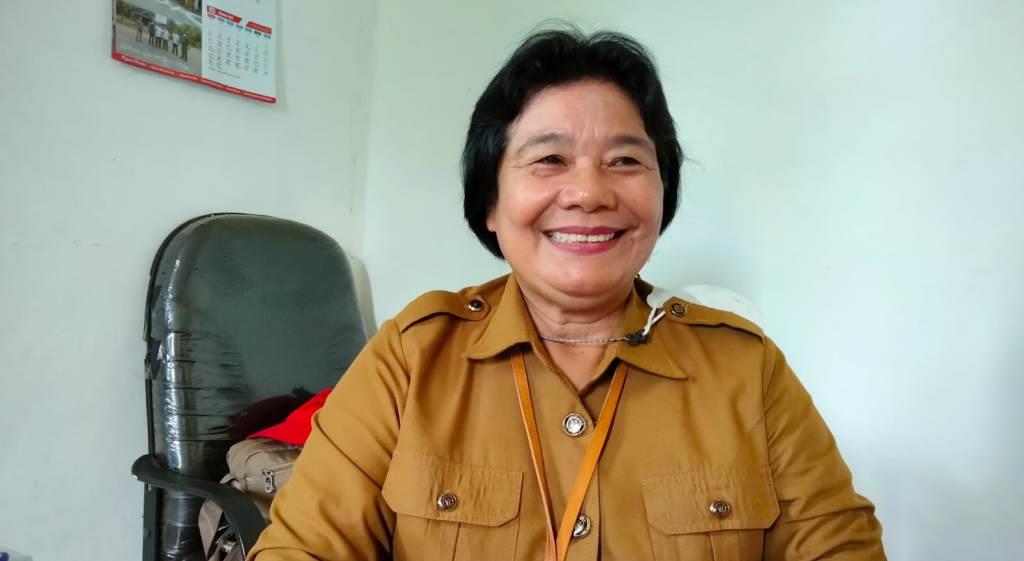 Disnakertrans Seluma Daftarkan 20 Orang Magang ke Jepang