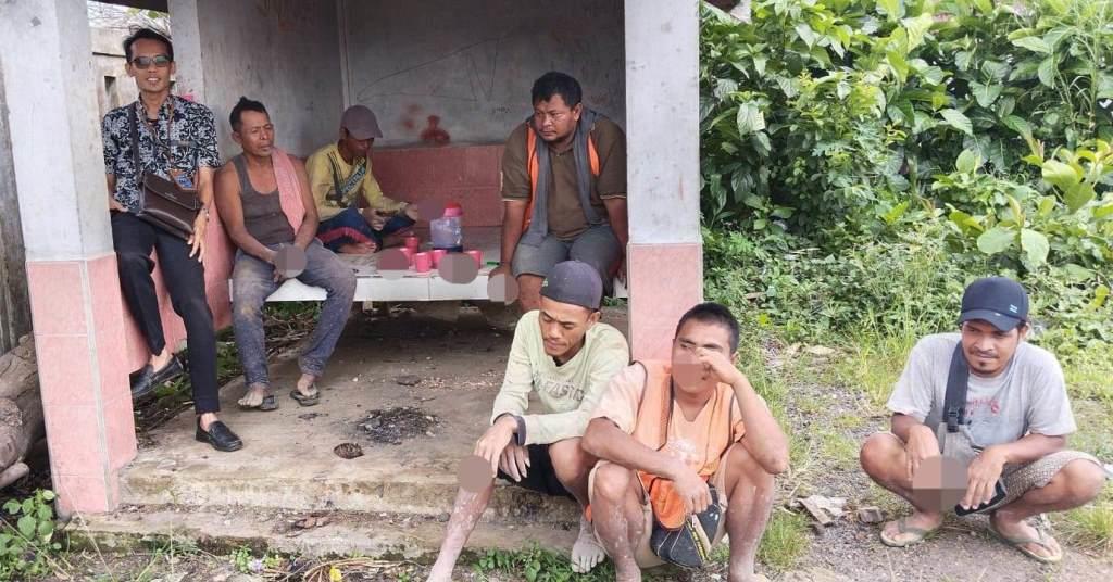 Cerita Horor Pekerja Alun-Alun Tais Pasca Ditinggal Rekan Kerjanya