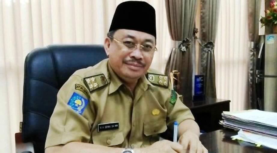 DPMD Provinsi Bengkulu Dorong Pengembangan BUMDes di Enggano