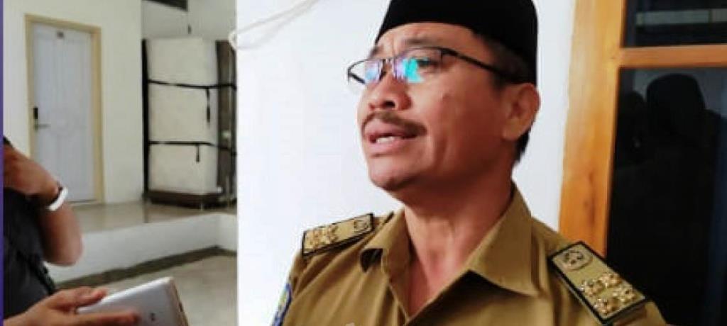 DPMD Bengkulu Minta Pemdes Maksimal Manfaatkan Aplikasi SIPADES