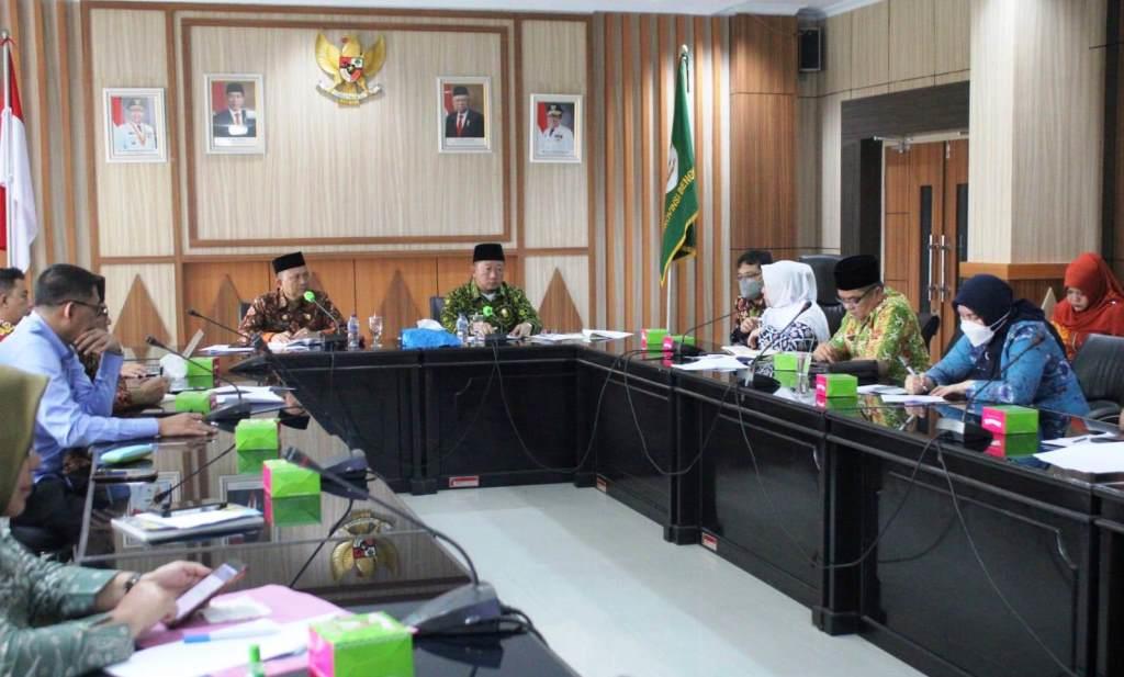 Pemprov Bengkulu Akan Gelar Operasi Pasar Murah