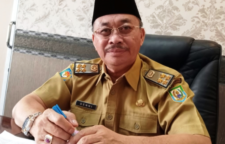 Tingkatkan Kapasitas, DPMD Bengkulu Ajak Pemerintah Daerah Bekali Kades