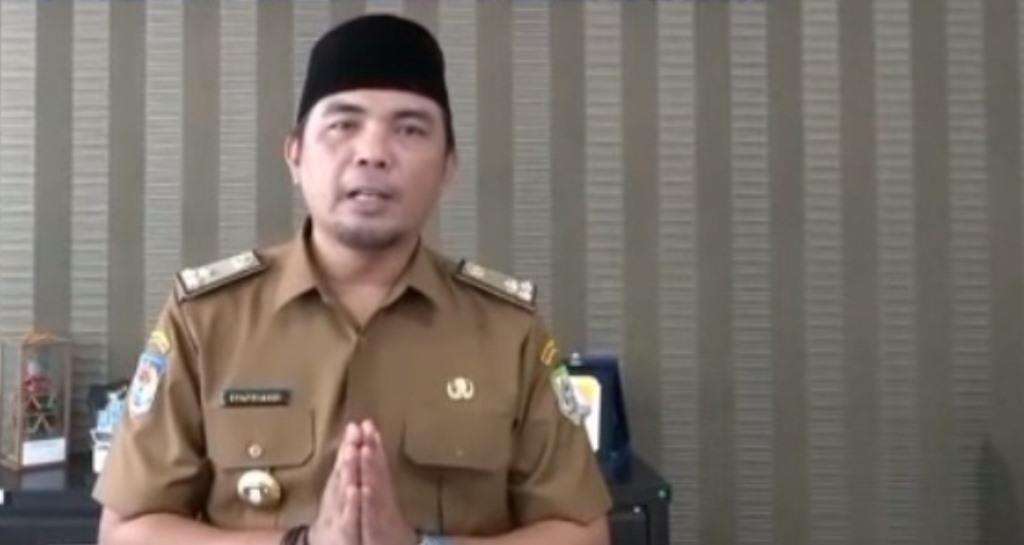 Peringati Harkannas, Kadis DKP Ajak Masyarakat Gemar Makan Ikan