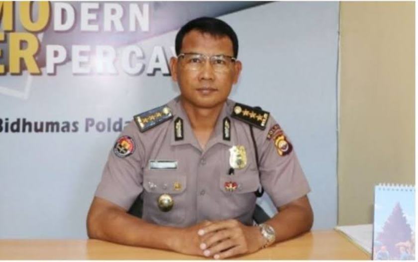 Hari Ketujuh Ops Pekat Nala II, Polda Bengkulu Amankan 117 Orang