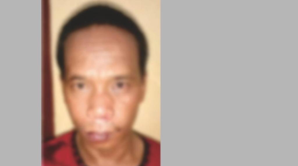 Pria Ini Bobol Indomaret, Curi Uang Hingga Alat Kontrasepsi