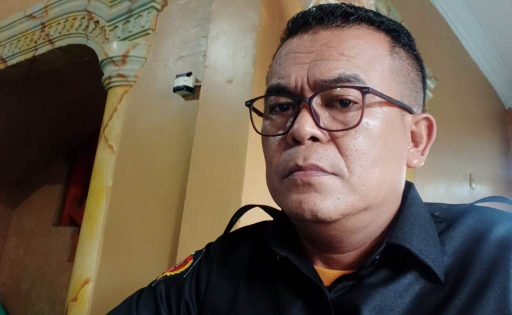 Eks Pejabat Era Ferry Ramli Melapor ke Mendagri