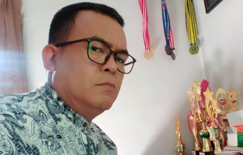 Tokoh Benteng Dukung Penundaan Lelang Jabatan Sekda, Minta Timsel Dibubarkan