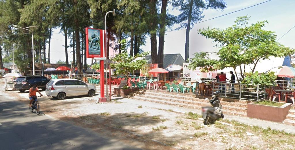 Seluruh Izin Usaha di Pantai Panjang Diperbarui Tahun Ini