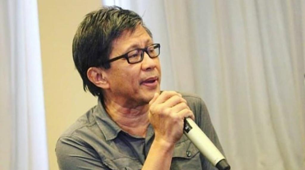 Rocky Gerung Akan Isi Seminar di Bengkulu, Cek Jadwalnya!