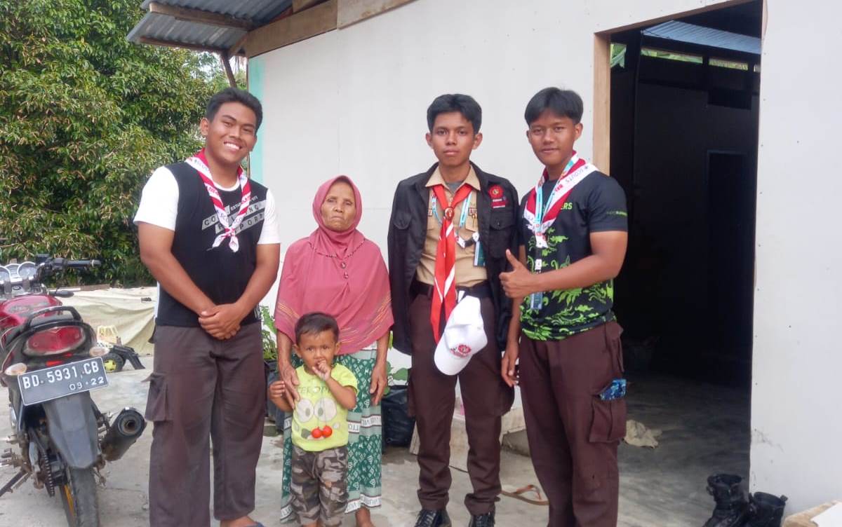 Peserta KBN Asal Sumbar dan Sumut Berharap Datang Lagi ke Bengkulu