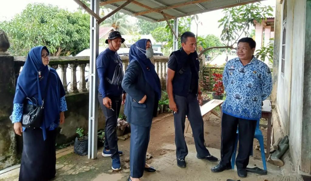 Dinsos Kota Bengkulu kembali Evakuasi 2 ODGJ ke RSJK Soeprapto