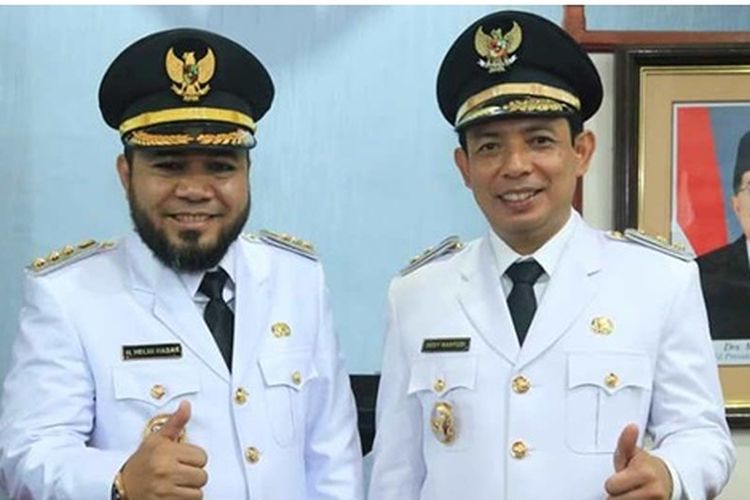 DINSOS KOTA BENGKULU, HD PEDULI UNTUK WARGA KOTA BENGKULU