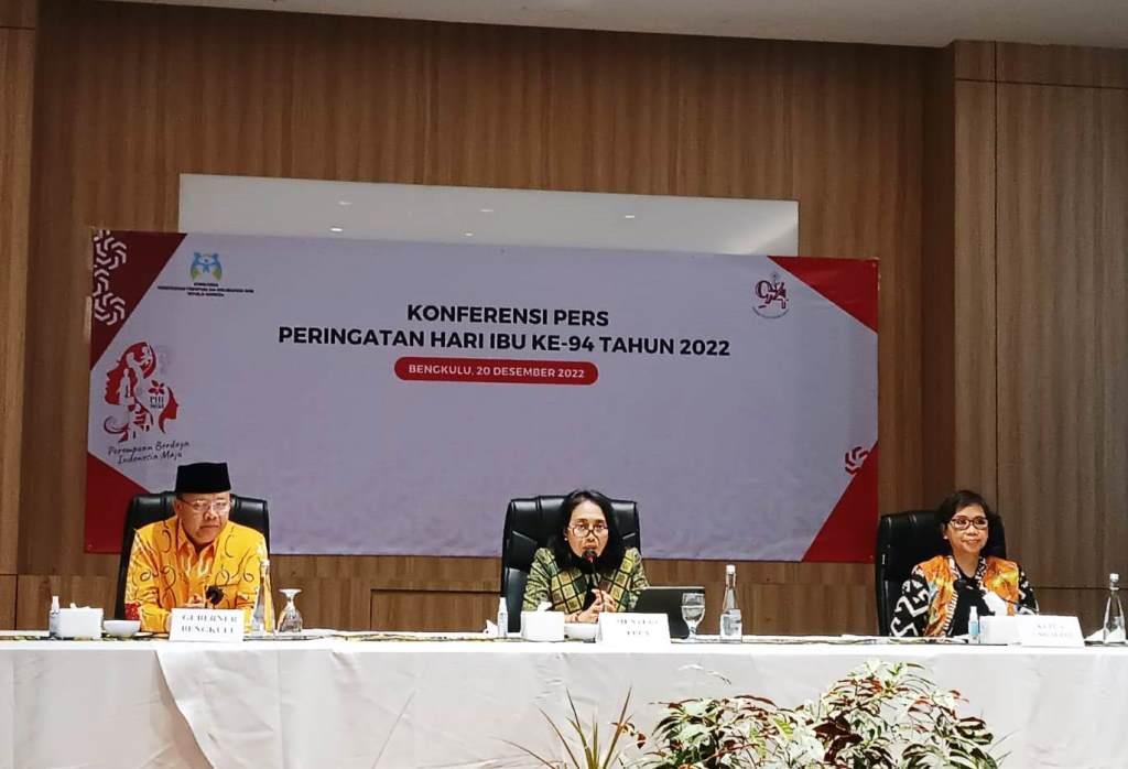 Peringatan Hari Ibu, Momentum Memaknai Kembali Peran Perempuan