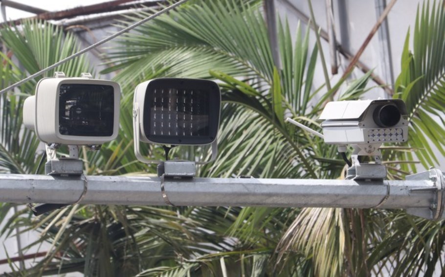 Ditlantas Polda Bengkulu Tambah Kamera Tilang Elektronik