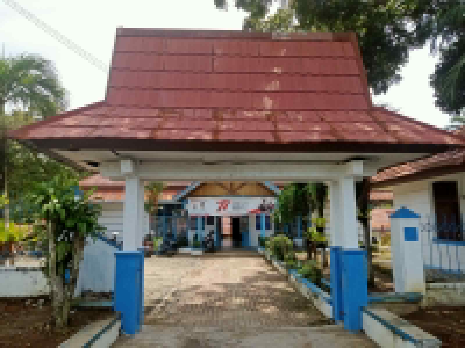 Dinsos Kota Bengkulu Adakan Kunjungan Kepada Laki-Laki Lansia