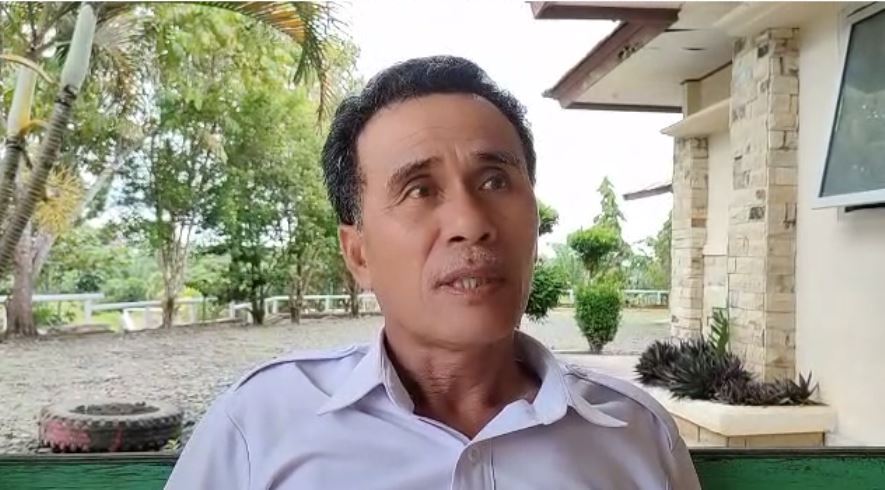 DLH Seluma Minta PT BIL Segera Lakukan Reklamasi