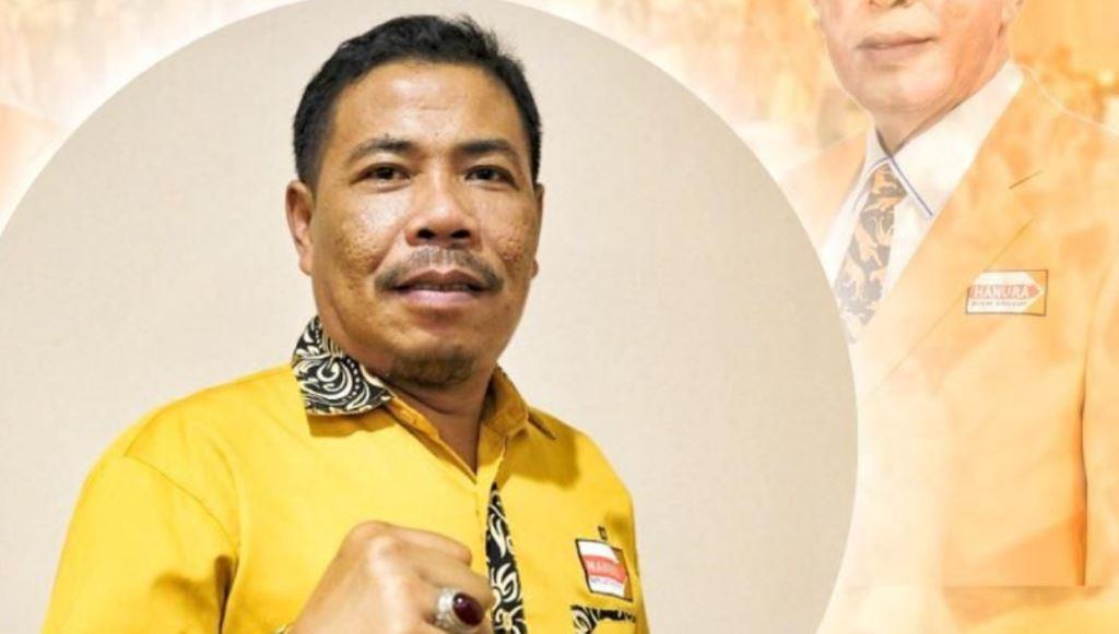 Hanura Lolos Peserta Pemilu, Usin: Nomor Urut 10, Siap Tempur 2024