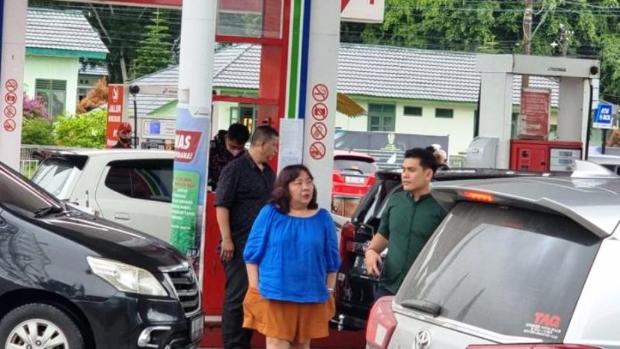 Masih Banyak Masyarakat Belum Beralih ke BBM Non Subsidi