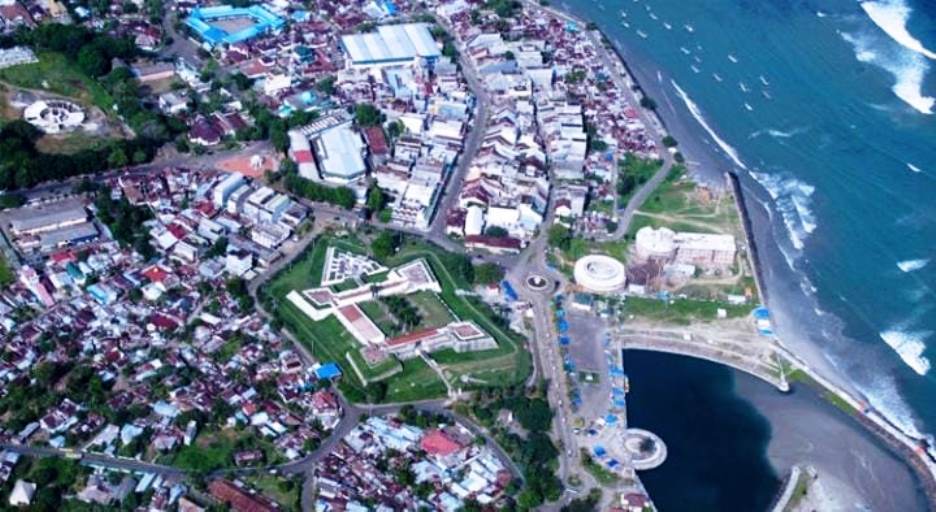 Perkenalkan, Aku Bengkulu Bumi Merah Putih