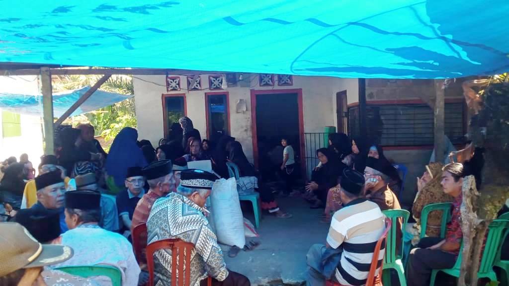 Dua Peristiwa Gantung Diri Terjadi di Seluma Dalam Sehari