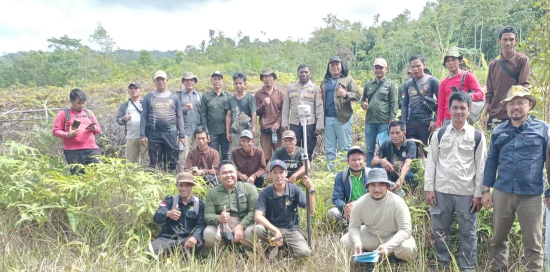 Lahan Eks Brimob di Seluma Tak Kunjung Bersertifikat, Ini Masalahnya