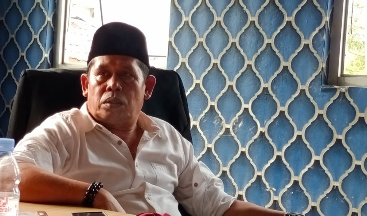 Dikbud Lebong Angkat dan Berhentikan Puluhan Kepala Sekolah