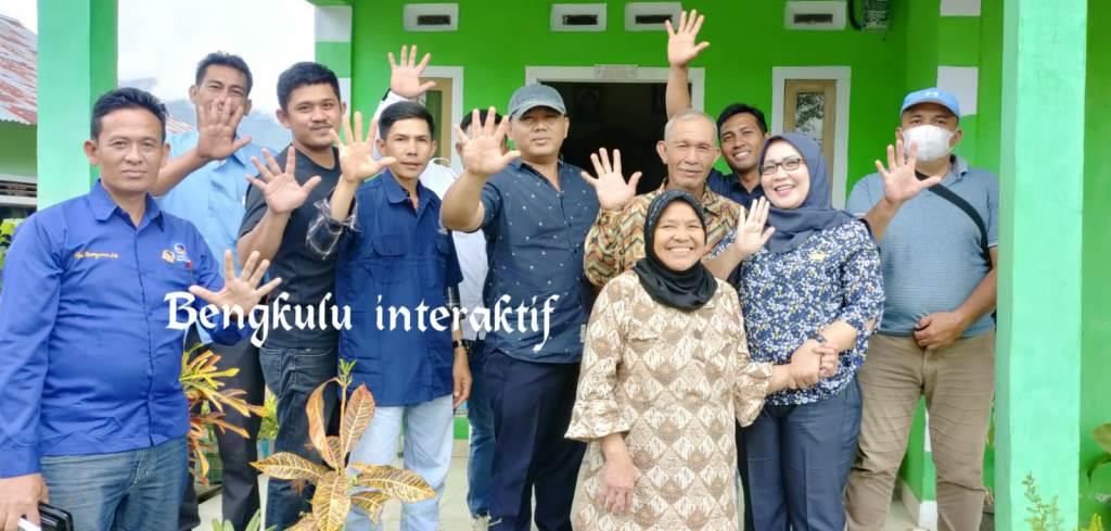 Jelang Pemilu 2024, Nasdem Lebong Road Show ke Dapil 3