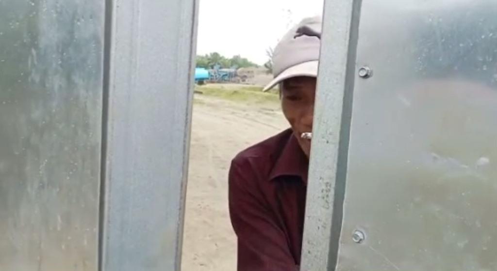 Ibu-Ibu Pasar Seluma Dilecehkan Karyawan Tambang, Begini Kejadiannya